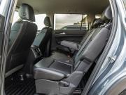 Volkswagen Teramont I Волгоград  - изображение 69