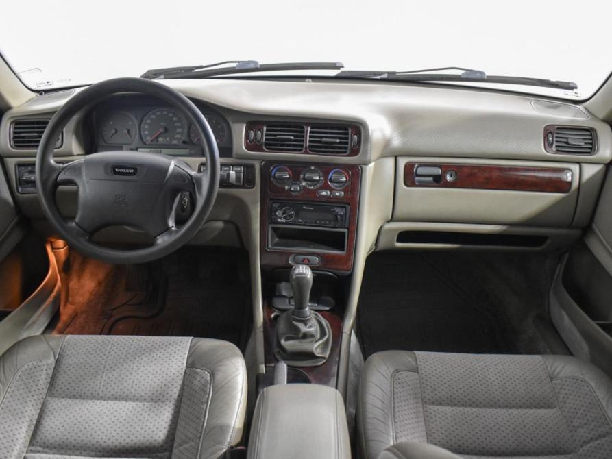 Volvo S70 Санкт-Петербург  - изображение 15