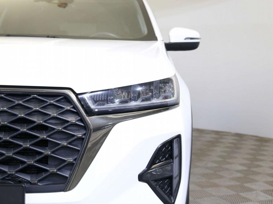 Chery Tiggo 7 Pro Max I Санкт-Петербург  - изображение 9