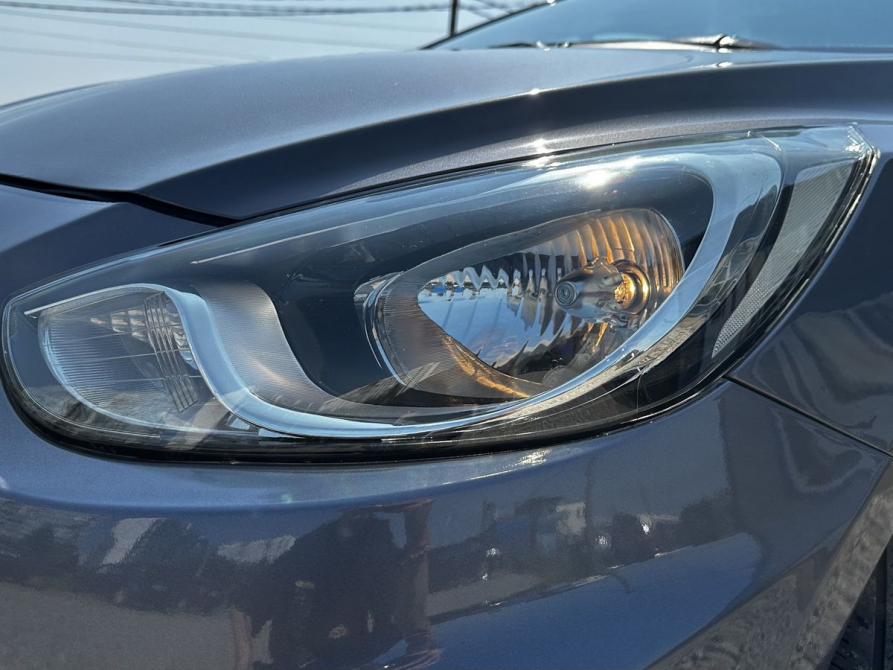 Hyundai Solaris I Ярославль  - изображение 11