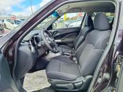 Nissan Juke I Тюмень  - изображение 29