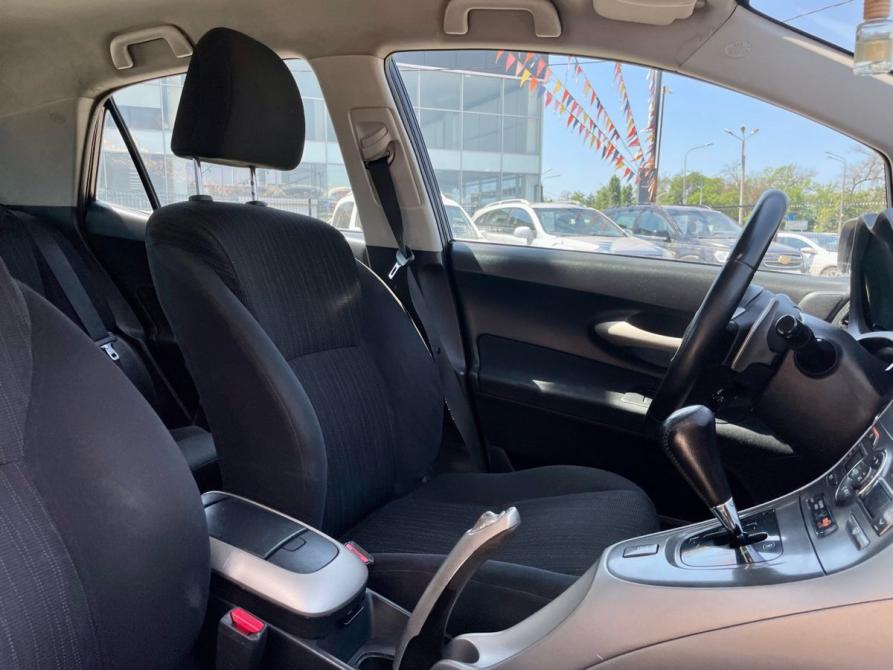 Toyota Auris I Краснодар  - изображение 21