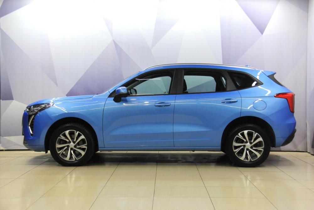 Haval Jolion I Чебоксары  - изображение 2