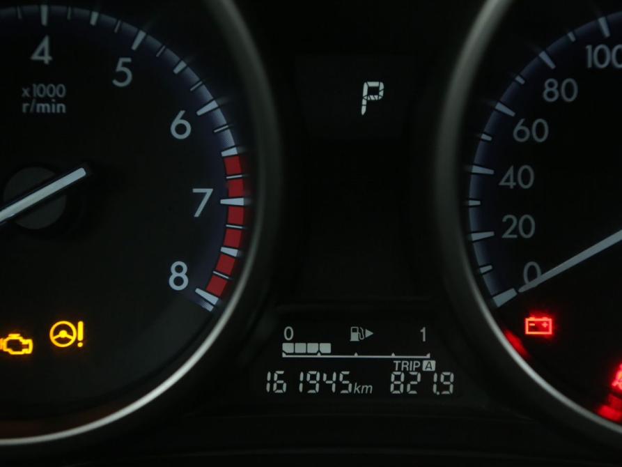 Mazda 3 II (BL) Рестайлинг Иваново  - изображение 18