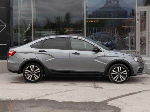 Lada (ВАЗ) Vesta I с пробегом 2018 года, цена 780 000 рублей, 218125 км, седан, Автокод Объявления