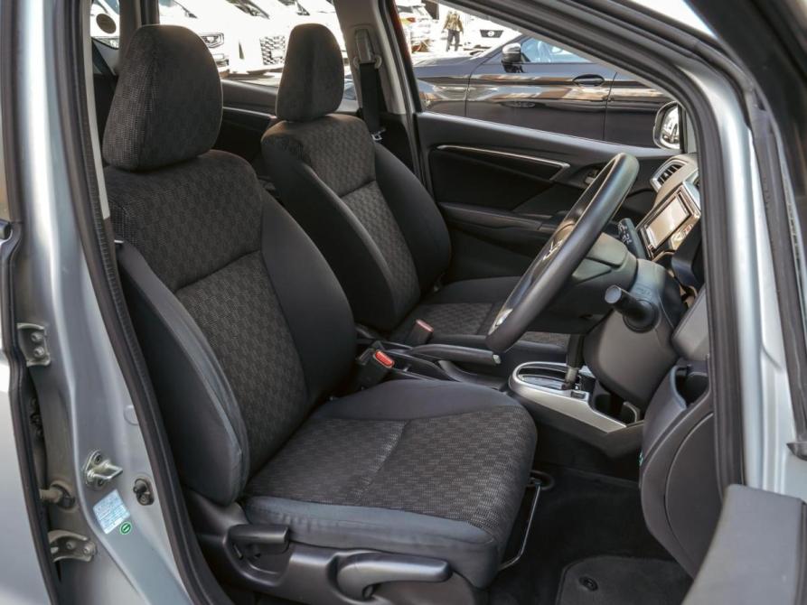 Honda Fit III Краснодар  - изображение 10