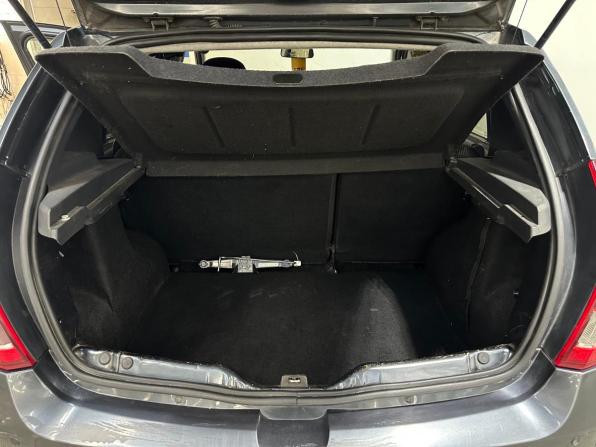 Renault Sandero I с пробегом 2010 года, цена 430 000 рублей, 217234 км, хэтчбек, Автокод Объявления
