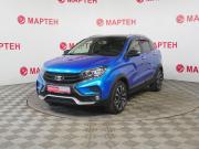 Lada (ВАЗ) XRAY I Вологда  - изображение 19
