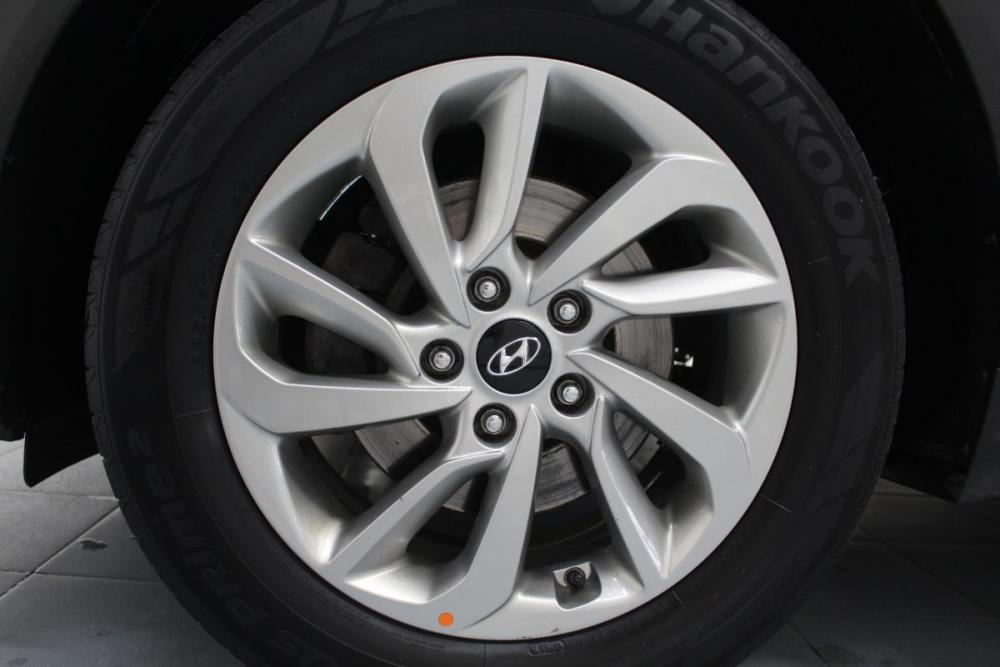 Hyundai Tucson III Кемерово  - изображение 19