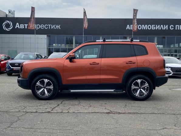 Haval Dargo I с пробегом 2022 года, цена 2 499 000 рублей, 26300 км, внедорожник, Автокод Объявления