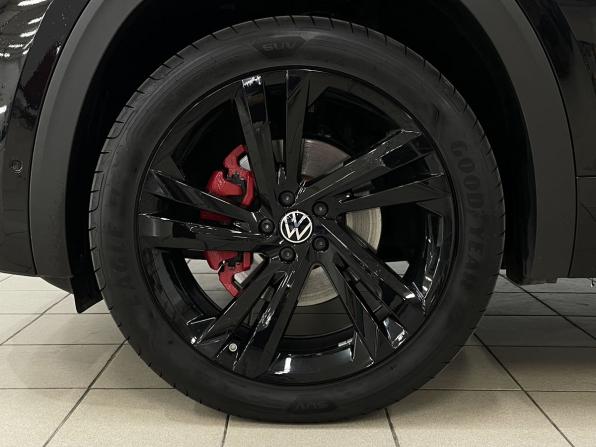 Volkswagen Teramont I Рестайлинг (China Market) с пробегом 2024 года, цена 4 900 000 рублей, 3775 км, внедорожник, Автокод Объявления