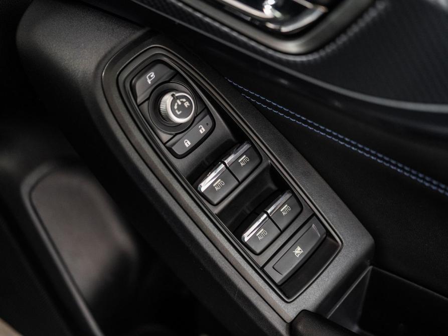 Subaru Levorg II Иркутск  - изображение 17