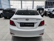Hyundai Solaris I Рестайлинг Казань  - изображение 29