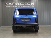 Lada (ВАЗ) Niva Legend Пермь  - изображение 20