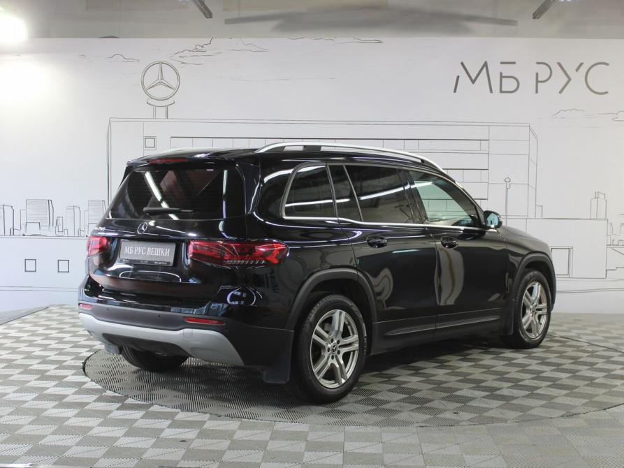 Mercedes-Benz GLB I (X247) Москва  - изображение 7