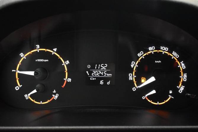 Lada (ВАЗ) Niva Legend с пробегом 2023 года, цена 890 000 рублей, 20245 км, внедорожник, Автокод Объявления