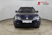 Suzuki Grand Vitara II Рестайлинг Волгоград  - изображение 28