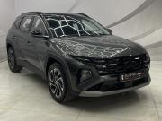 Hyundai Tucson IV Рестайлинг Воронеж  - изображение 19