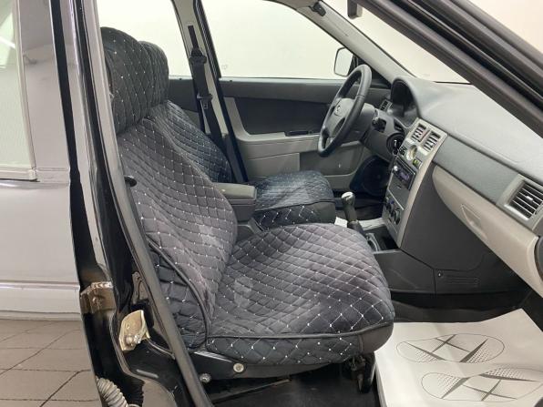 Lada (ВАЗ) Priora I с пробегом 2011 года, цена 430 000 рублей, 116236 км, седан, Автокод Объявления