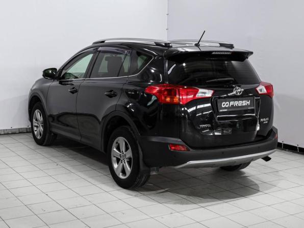 Toyota RAV4 IV (XA40) с пробегом 2014 года, цена 2 049 000 рублей, 174486 км, внедорожник, Автокод Объявления