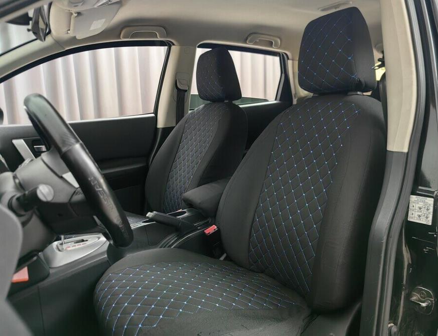 Nissan Qashqai I Подольск  - изображение 6