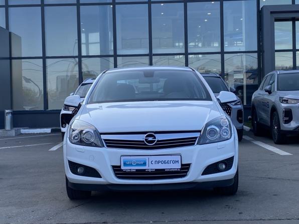Opel Astra H Рестайлинг с пробегом 2010 года, цена 499 000 рублей, 296018 км, седан, Автокод Объявления