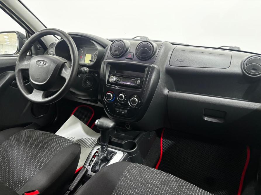Lada (ВАЗ) Granta I Альметьевск  - изображение 15