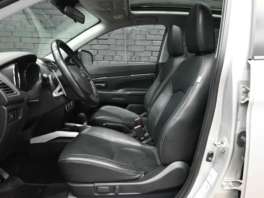 Mitsubishi ASX I Рестайлинг Екатеринбург  - изображение 19