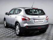 Nissan Qashqai I Рестайлинг Москва  - изображение 25