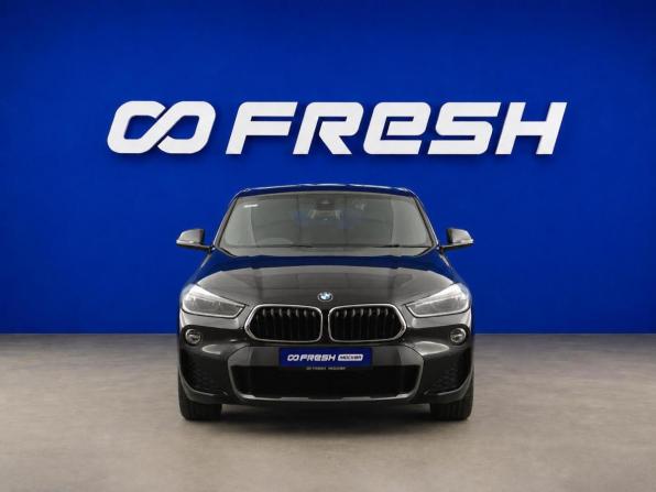 BMW X2 I (F39) с пробегом 2018 года, цена 1 799 999 рублей, 103882 км, внедорожник, Автокод Объявления