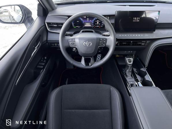Новый Toyota Camry IX (XV80) China Market 2026 года, цена 3 990 000 рублей, седан, Автокод Объявления