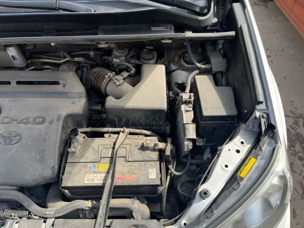 Toyota RAV4 IV (XA40) с пробегом 2014 года, цена 2 059 000 рублей, 115530 км, внедорожник, Автокод Объявления