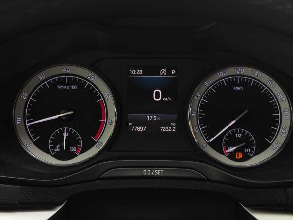 Skoda Karoq I с пробегом 2020 года, цена 1 749 000 рублей, 177897 км, внедорожник, Автокод Объявления