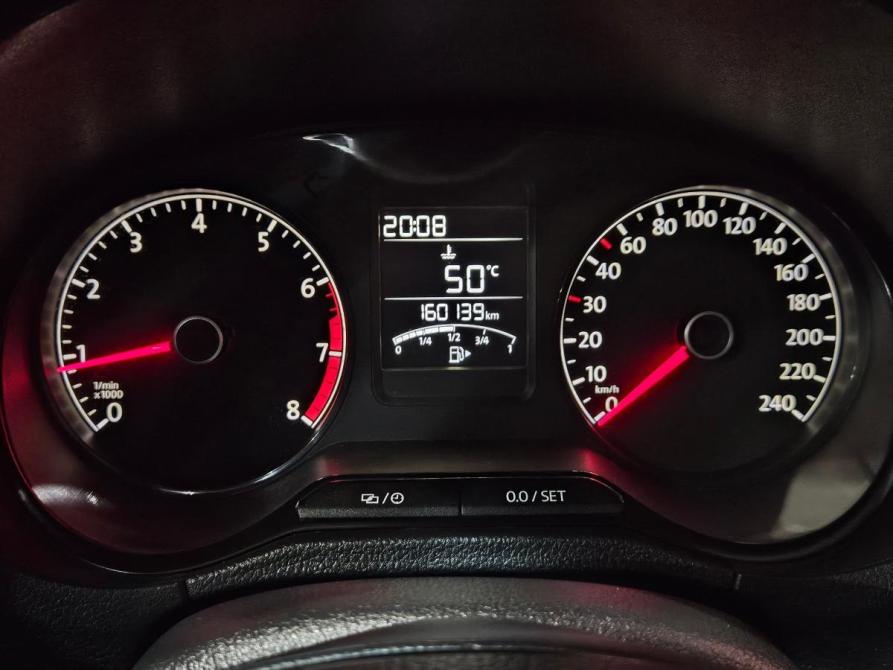 Volkswagen Polo V Рестайлинг Вологда  - изображение 10