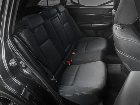 Subaru Levorg I с пробегом 2015 года, цена 1 599 000 рублей, 122320 км, универсал, Автокод Объявления