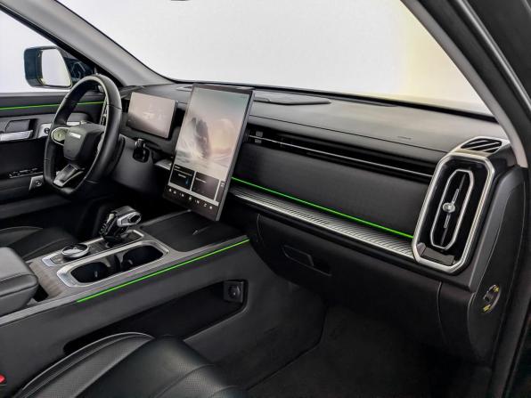 Jaecoo J7 I с пробегом 2023 года, цена 1 750 000 рублей, 112000 км, внедорожник, Автокод Объявления