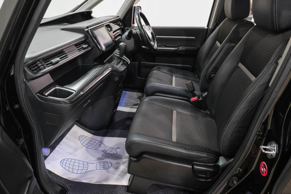 Honda Stepwgn V Новокузнецк  - изображение 14