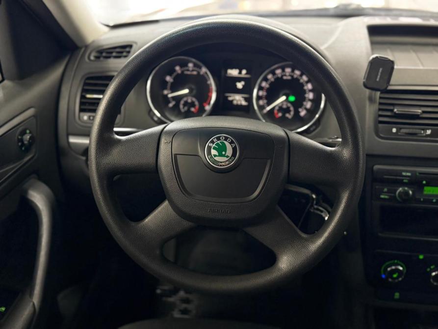 Skoda Yeti I Казань  - изображение 8