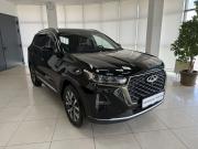 Chery Tiggo 7 Pro Max I Москва  - изображение 30