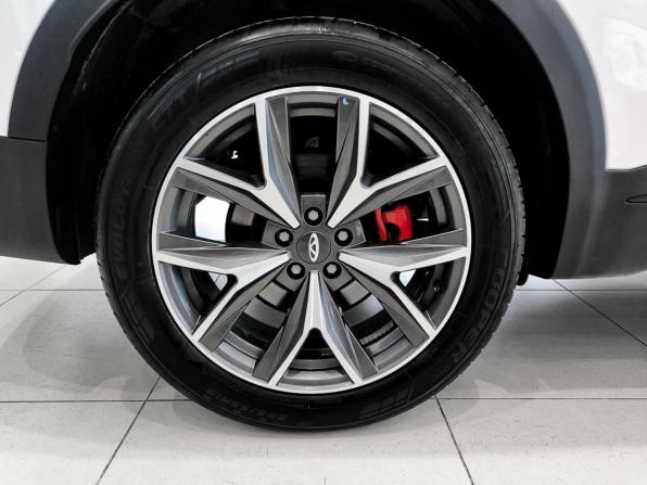 Chery Tiggo 7 Pro Max I с пробегом 2024 года, цена 2 050 000 рублей, 31812 км, внедорожник, Автокод Объявления