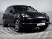 Porsche Cayenne II (958) Москва  - изображение 21