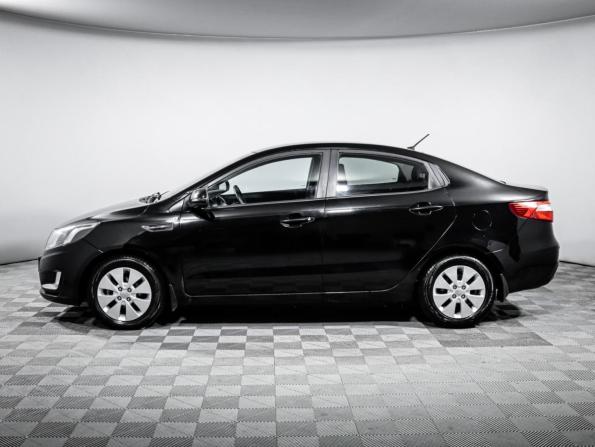 Kia Rio III с пробегом 2013 года, цена 880 000 рублей, 146269 км, седан, Автокод Объявления