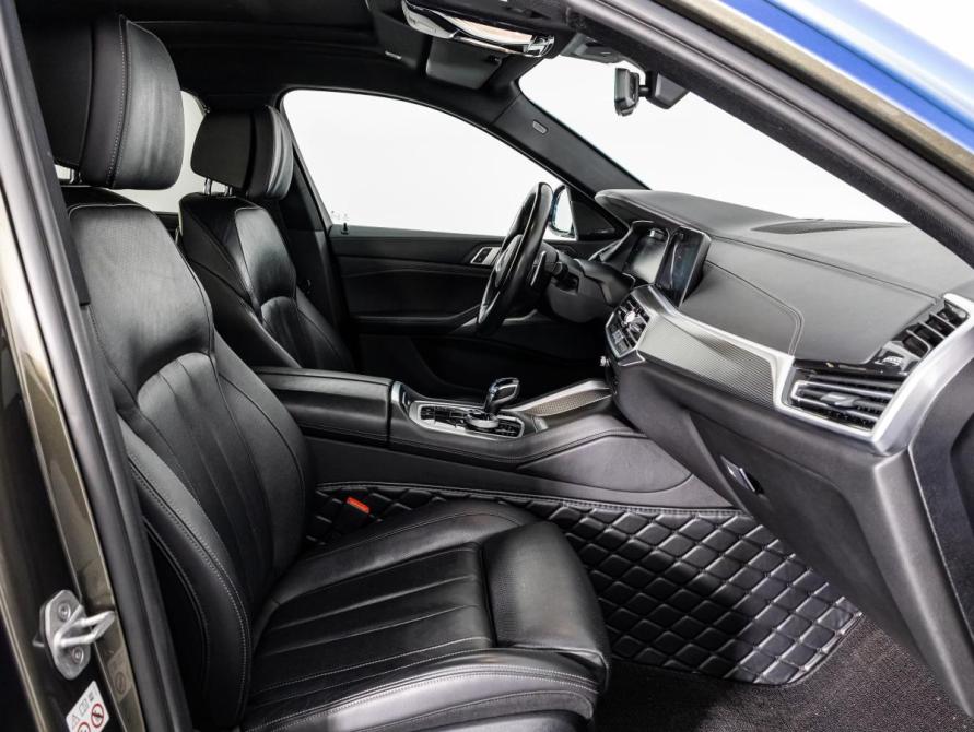 BMW X6 III (G06) Санкт-Петербург  - изображение 26