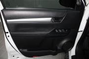 Toyota Hilux VIII Рестайлинг 2 Владивосток  - изображение 43