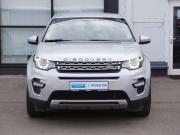 Land Rover Discovery Sport I Москва  - изображение 19