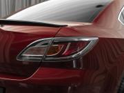 Mazda 6 II (GH) Рестайлинг Москва  - изображение 40