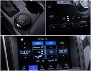 Ford Explorer V Рестайлинг Москва  - изображение 39