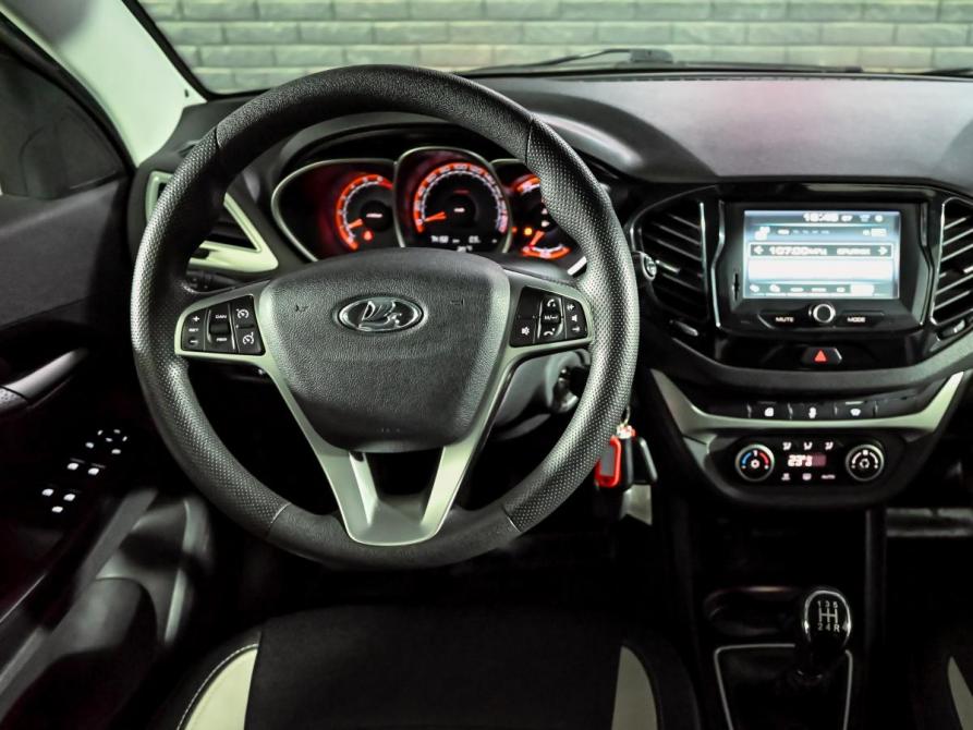 Lada (ВАЗ) Vesta I Екатеринбург  - изображение 16