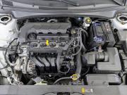 Hyundai Elantra VII (CN7) Рестайлинг Москва  - изображение 37