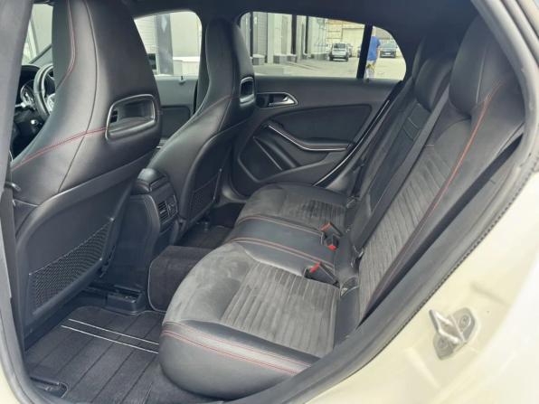 Mercedes-Benz CLA I (C117 X117) Рестайлинг с пробегом 2016 года, цена 1 680 000 рублей, 59558 км, универсал, Автокод Объявления